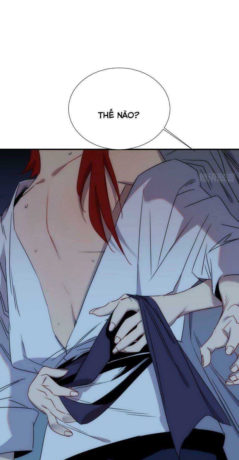 ma vương là đại địa chủ chapter 15 21