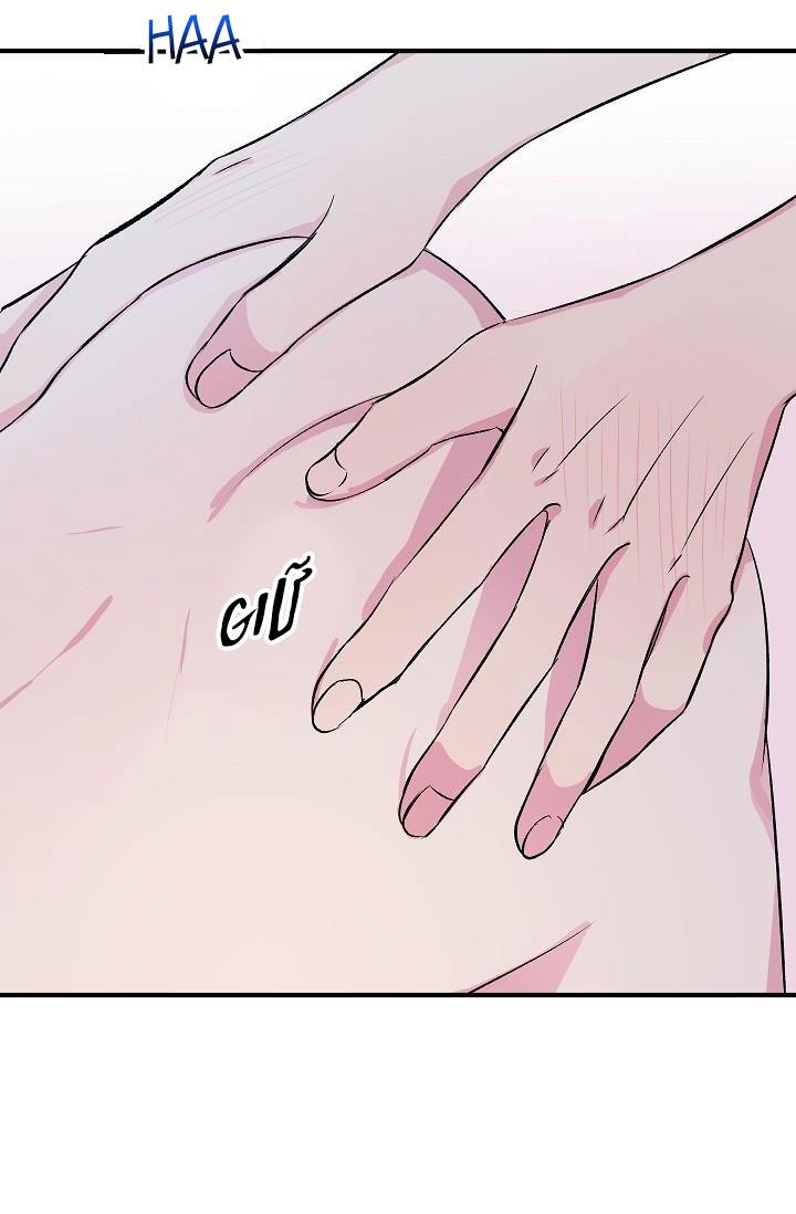 mặc dù nó hơi nhỏ nhưng hãy yêu anh đi chapter 7 5