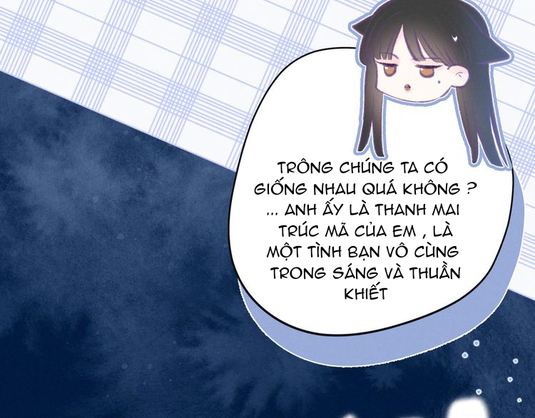 nỗi buồn của hoa cẩm tú cầu chapter 48 31