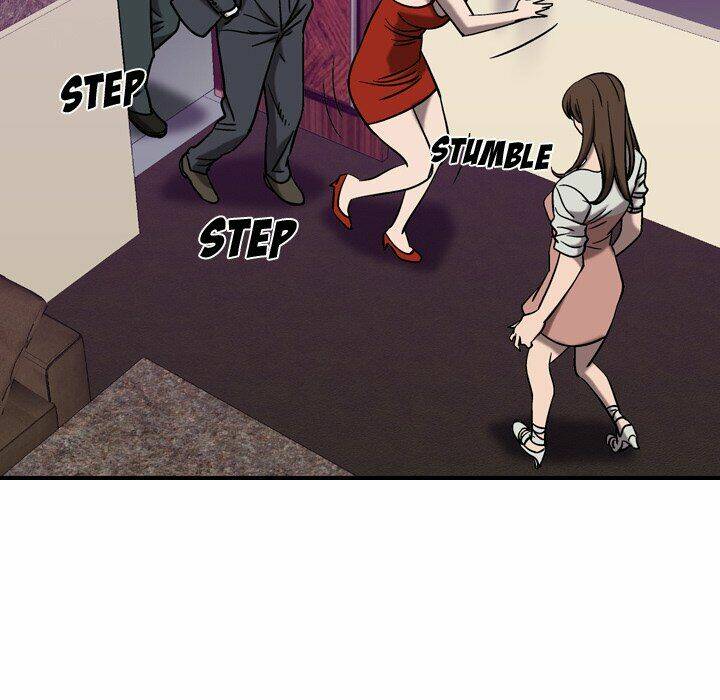 huyền thoại : khởi đầu chapter 79 83