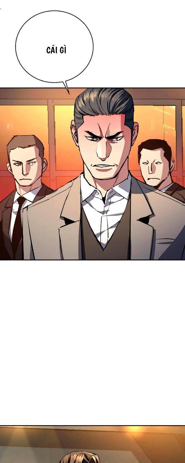 bạn học tôi là lính đánh thuê chapter 181 67