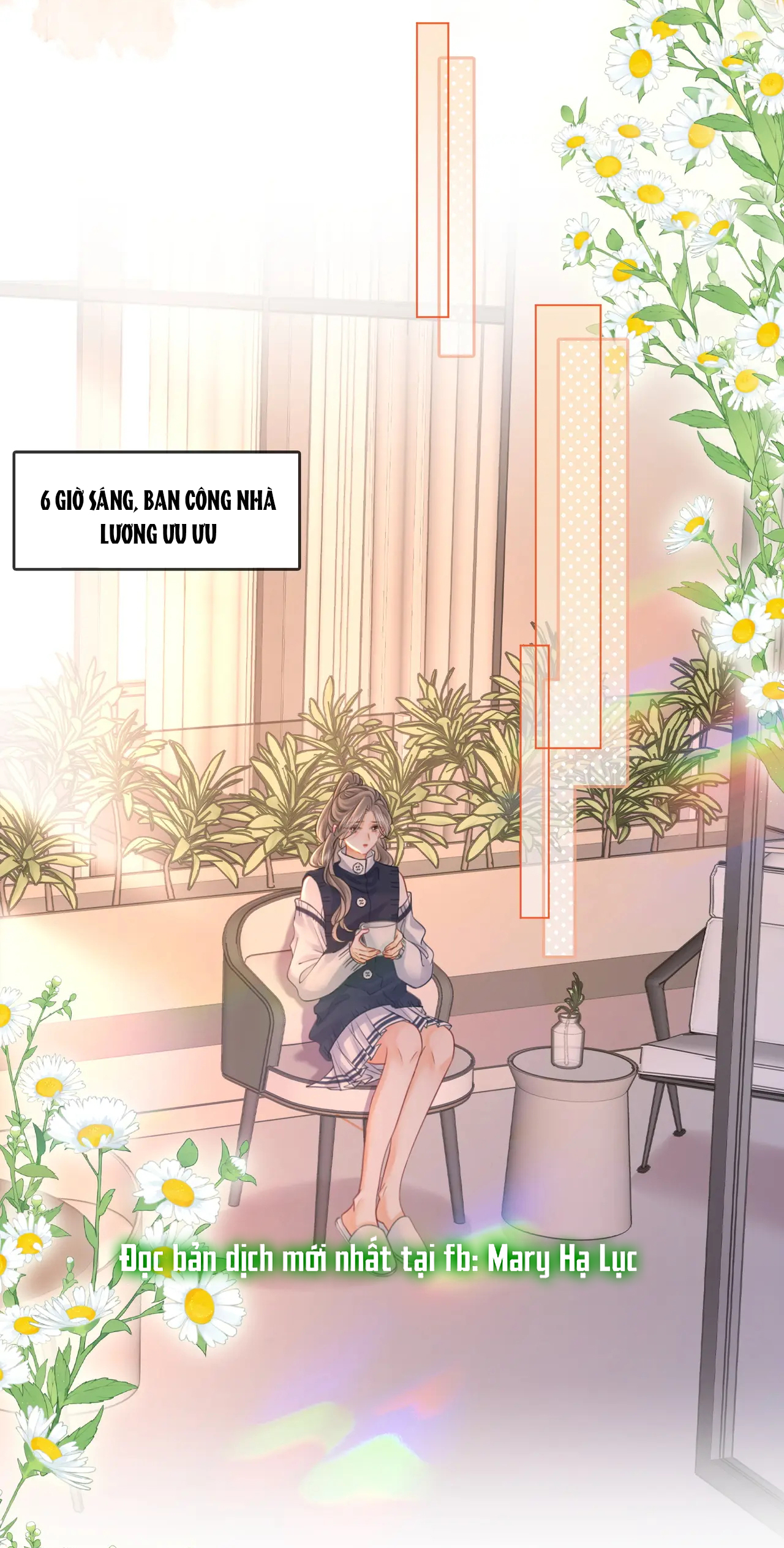 Cố Tiểu Thư Và Khúc Tiểu Thư chapter 61 - Trang 28