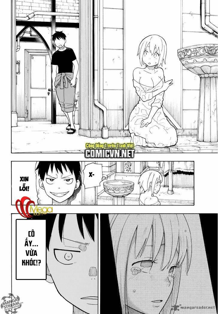 biệt đội lính cứu hỏa chapter 14 2