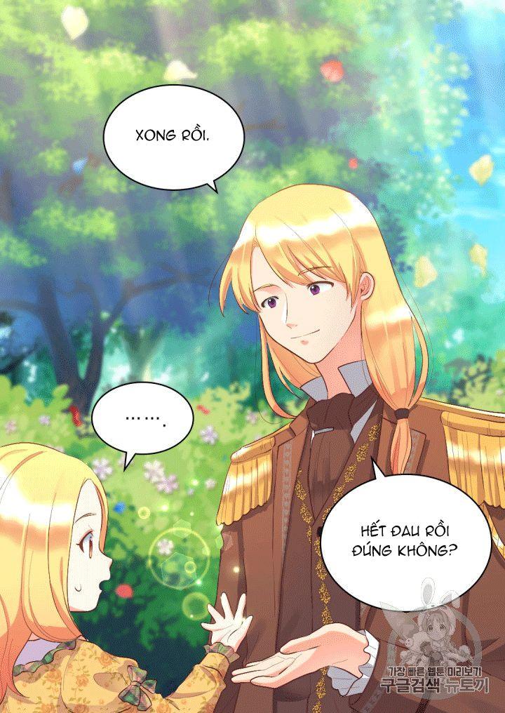 Sinh Đôi Xuyên Không Chapter 8 36