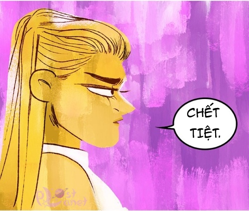 thần thoại olympus chapter 29 36