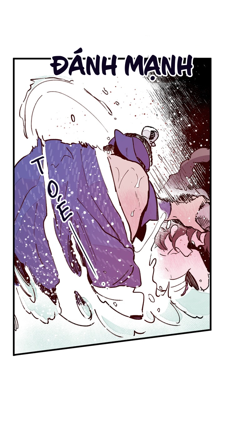 tham vọng quyền lực (full) chapter 37 58