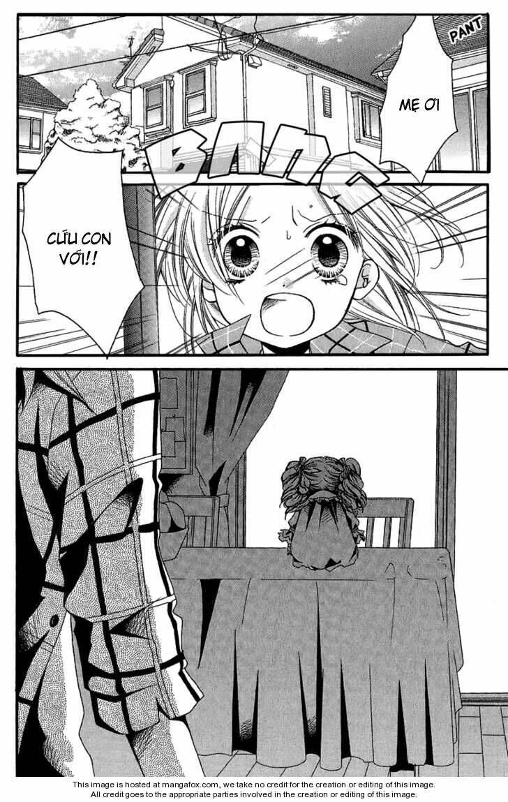 screaming lesson!!! chapter 3.1 24