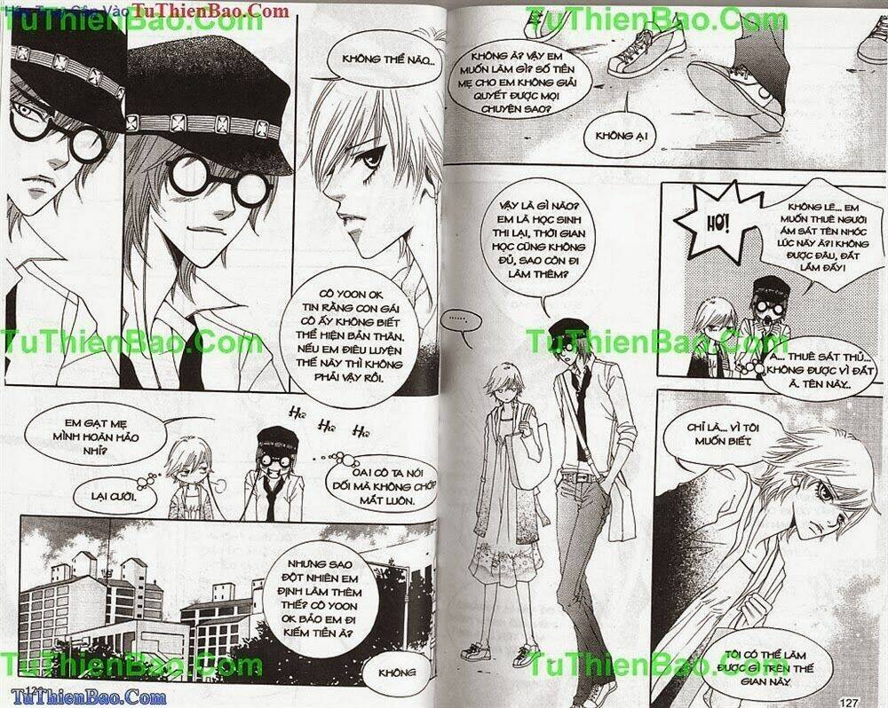 hải lam ngọc chapter 1 65