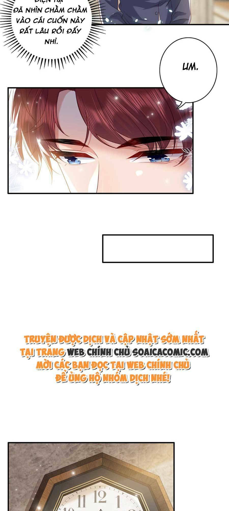 cô vợ của tôi không dễ bắt nạt chapter 9 25