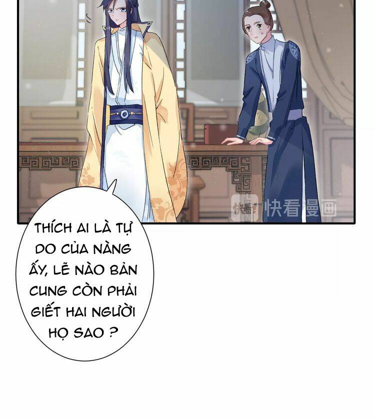 hoa nhan sách chapter 73.2 24