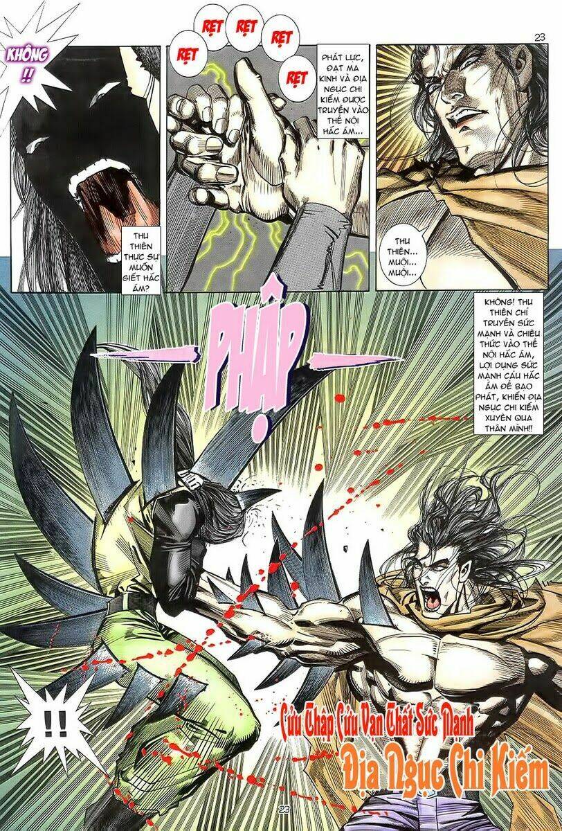 hải hổ 3 chapter 38 23