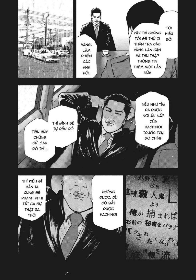 shin'ai naru boku e satsui wo komete chapter 65 15