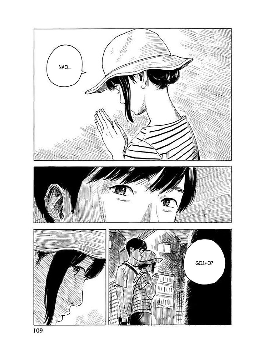 happiness chapter 28 35