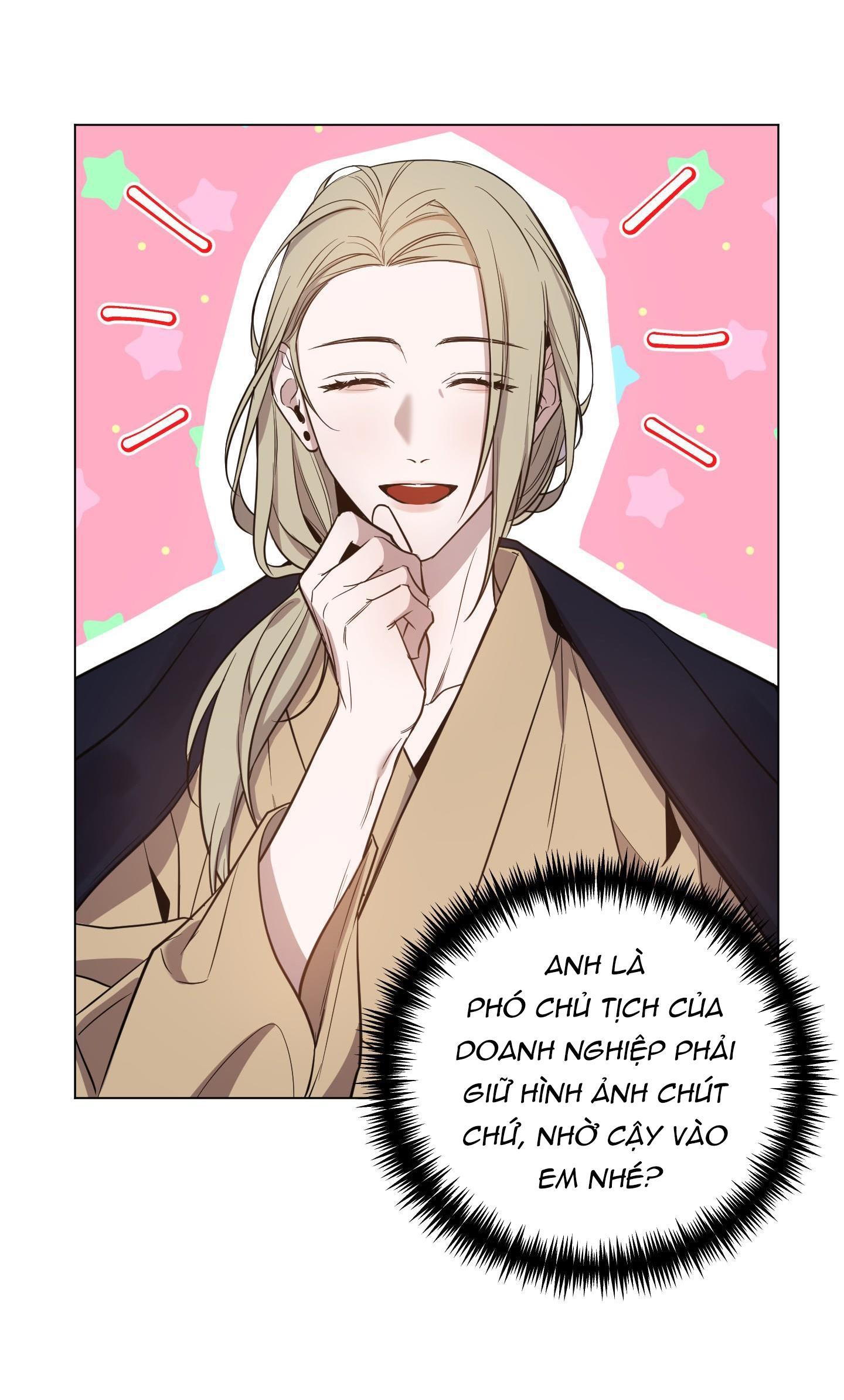 bình minh chia cắt màn đêm chapter 1 25