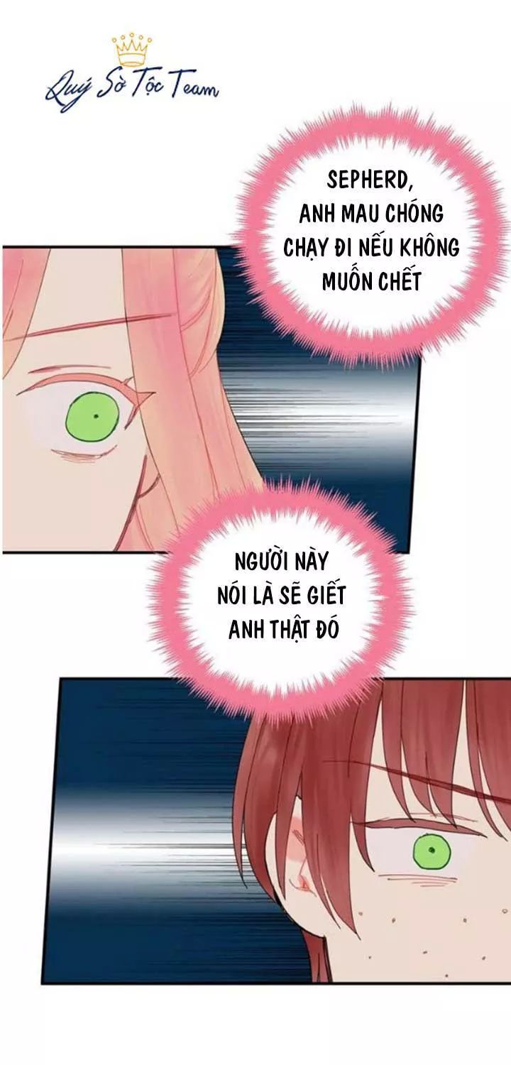 trọng sinh trở thành hoàng phi chapter 57 13