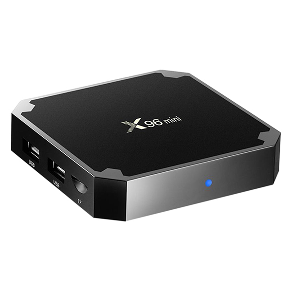 Android Tivi Box Tanix X96 Mini Ram 2 GB Rom 16GB - Hàng Nhập Khẩu