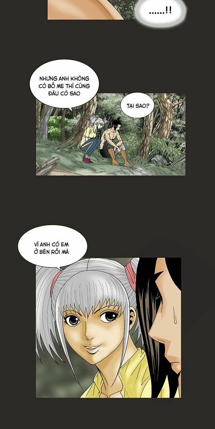 ultimate legend: kang hae hyo chapter 70 21