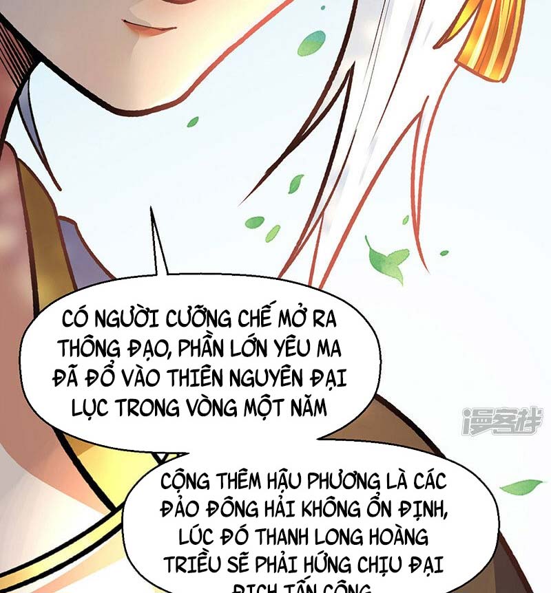 võ đạo độc tôn chapter 537 15