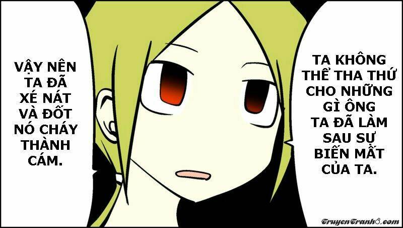 senyuu chapter 116 18