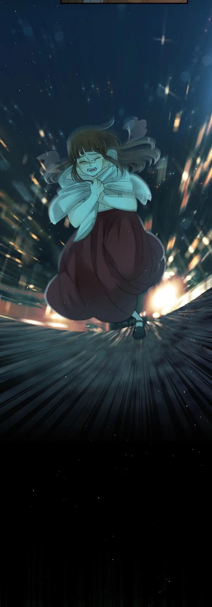 cậu bé người sói chapter 15 18