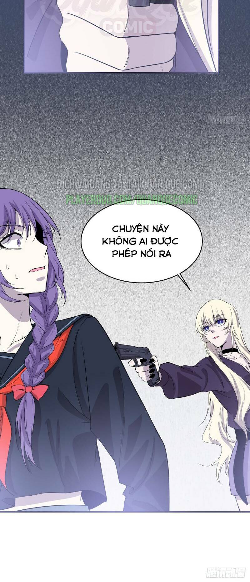 thát không mê thất chapter 54 25