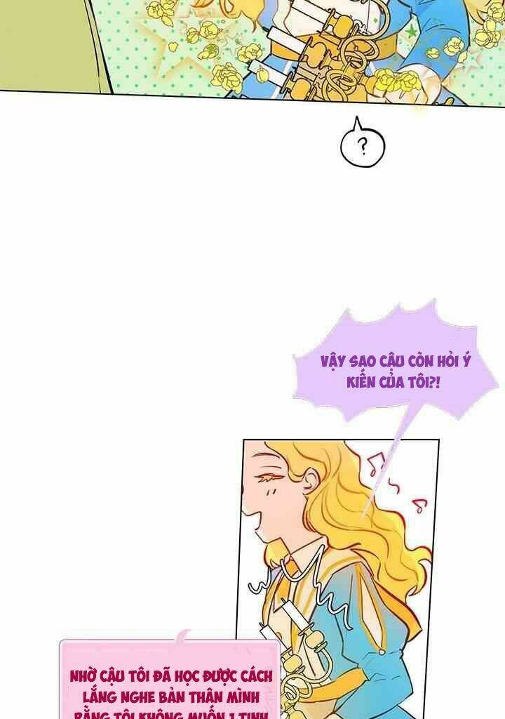 phù thủy tóc vàng chapter 7 55