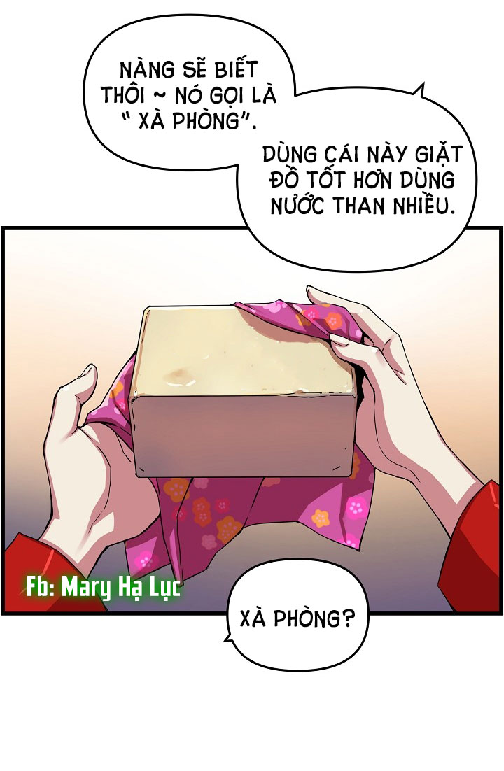 tôi sẽ sống như một hoàng tử chapter 15 27