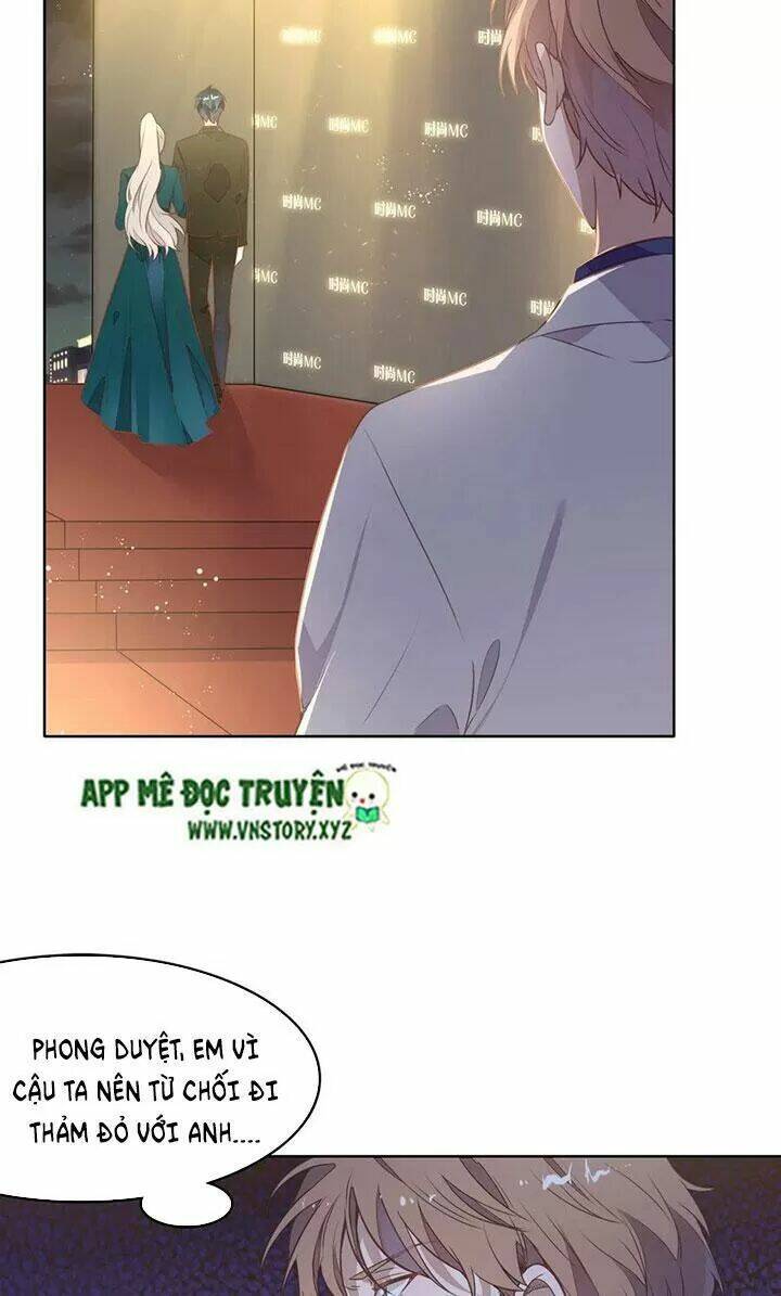 bạn trai kém tuổi bẫy yêu tôi chapter 52 2