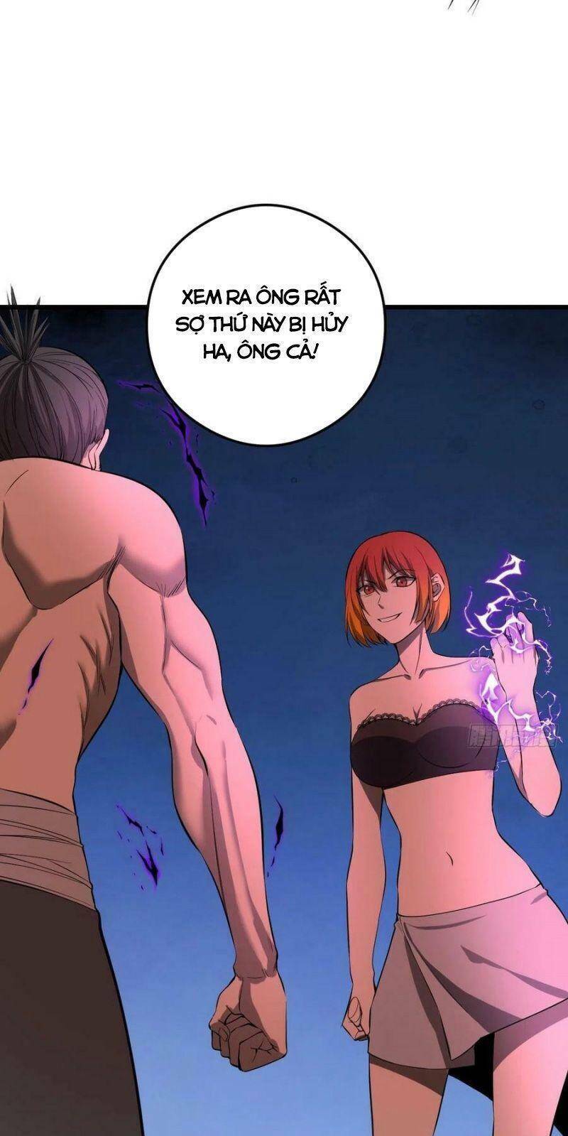 người tu tiên tại đô thị chapter 190 27