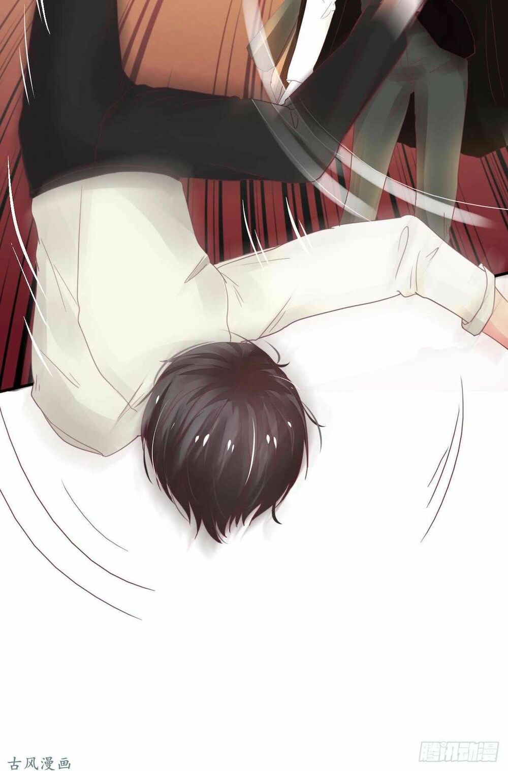 manh thê khó dỗ phần 1 chapter 36 15