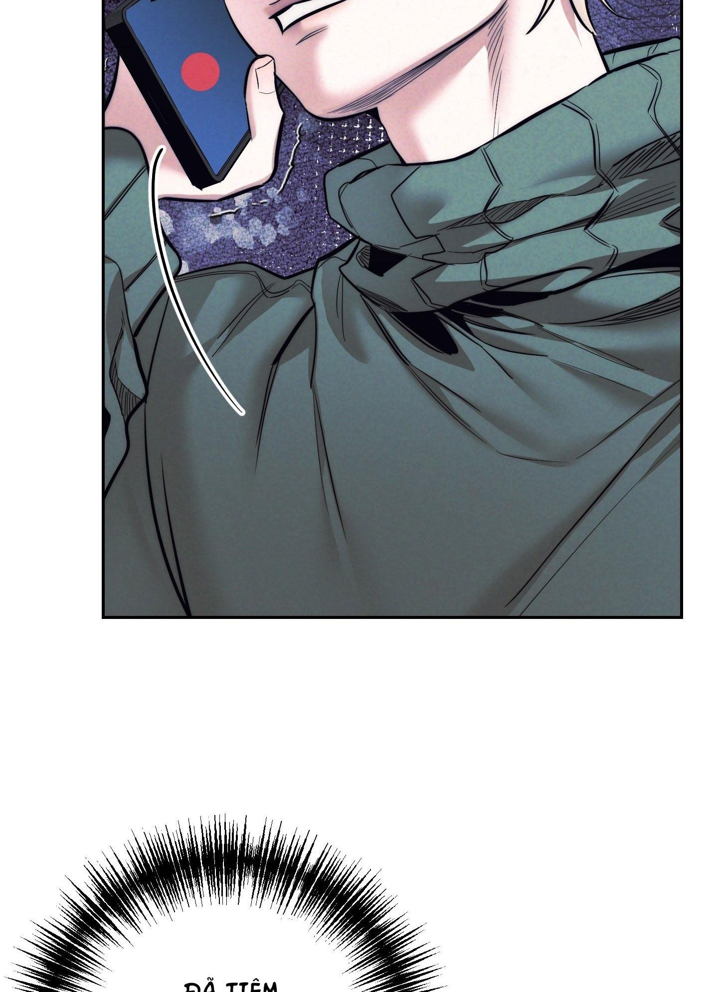 kỳ thị chapter 42 44