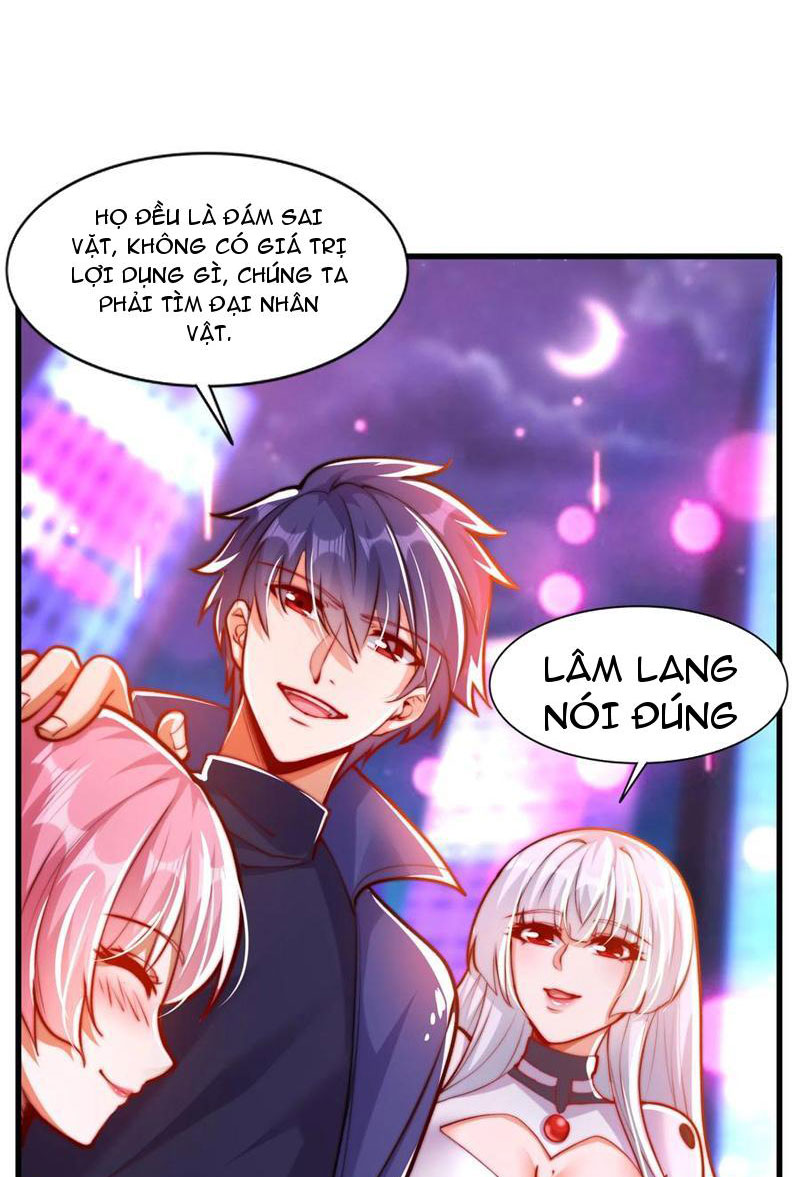 Vô Địch Từ Cưỡng Hôn Ma Nữ Chapter 168 - Trang 6