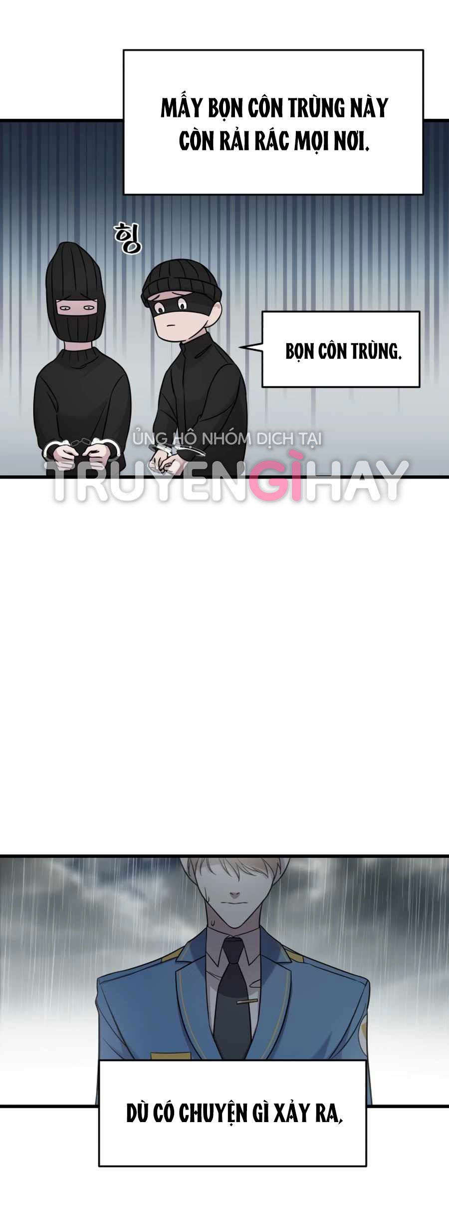 phản diện thuần túy chapter 3.2 57