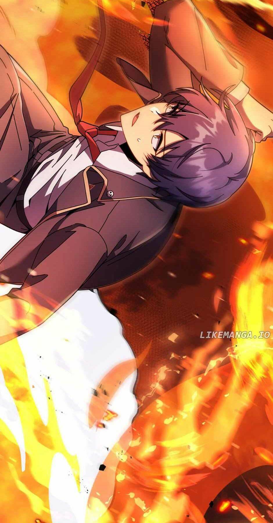 tử linh sư thiên tài của học viện chapter 75 45