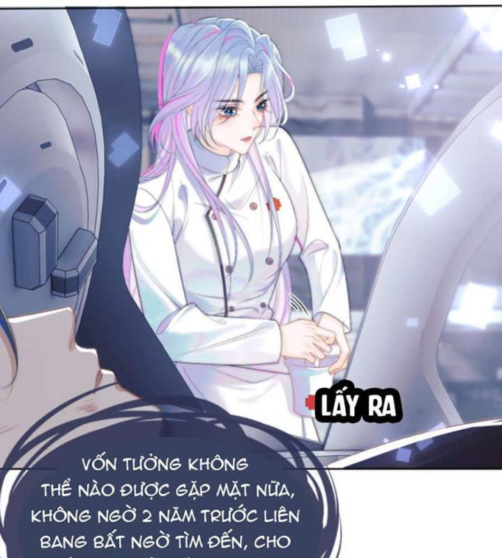 vị chỉ huy lạnh lùng khóc trong vòng tay tôi chapter 1 74