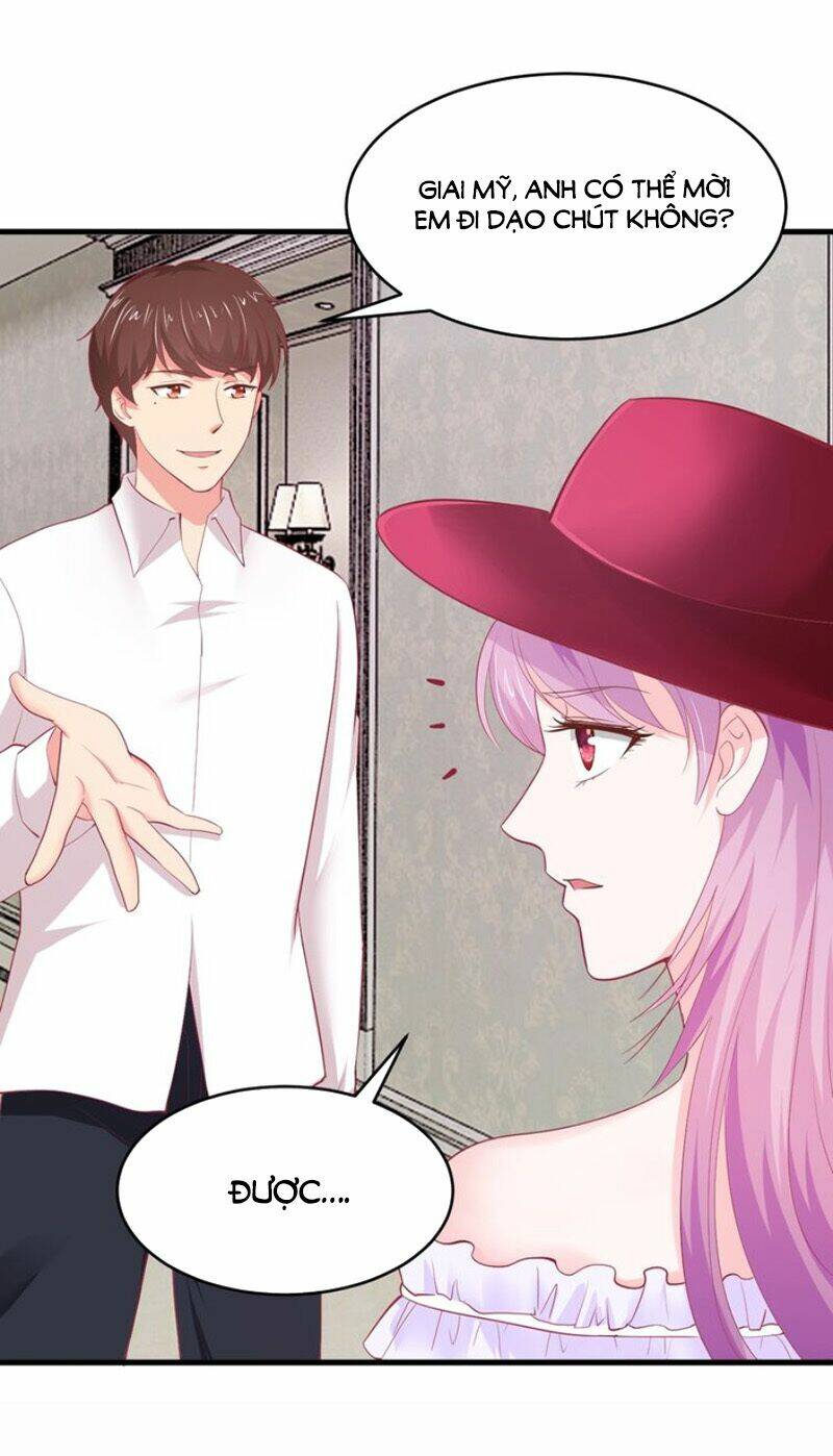 thú cưng độc quyền của boss chapter 36 11