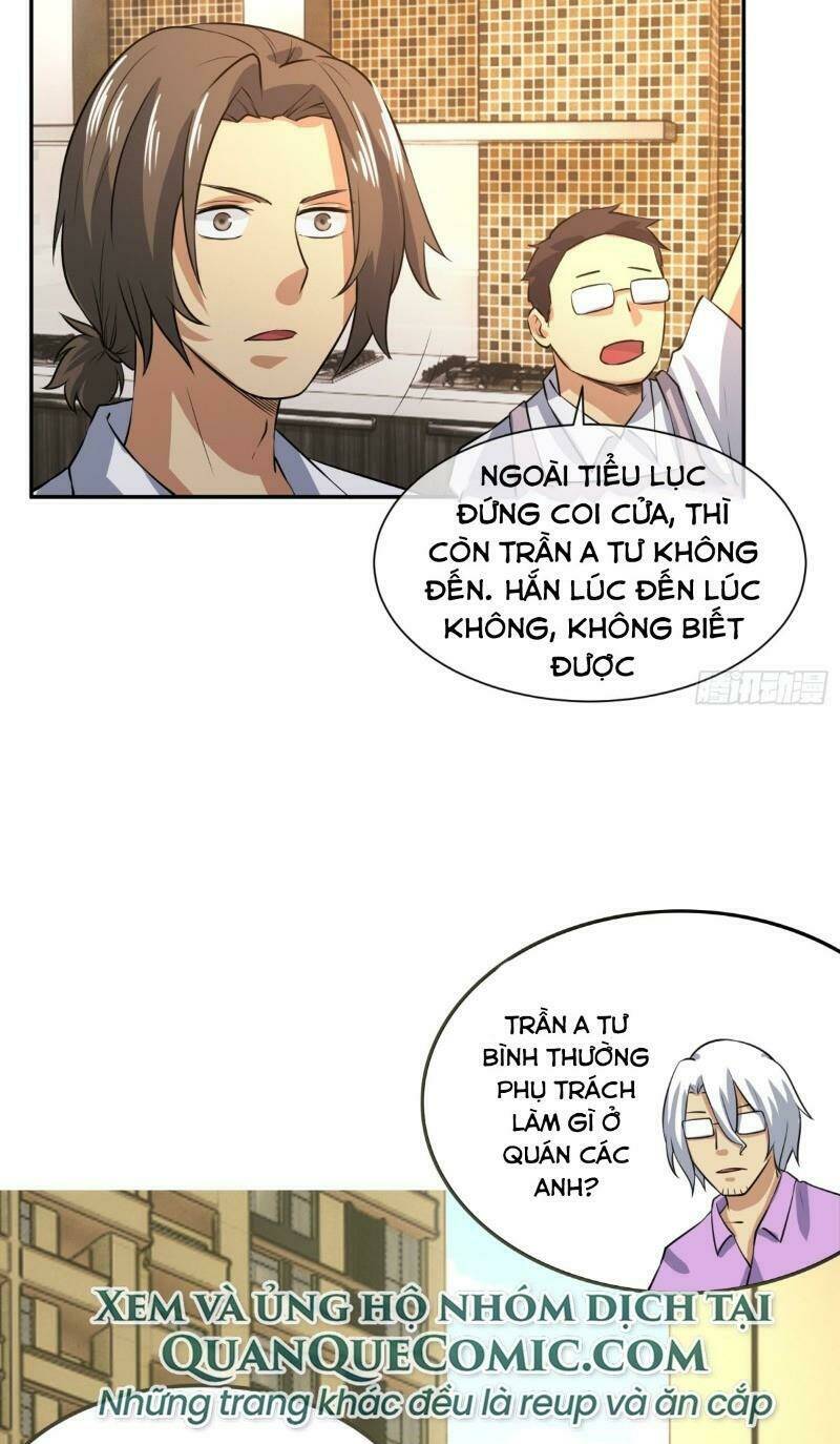 phía sau sát nhân án chapter 16 25