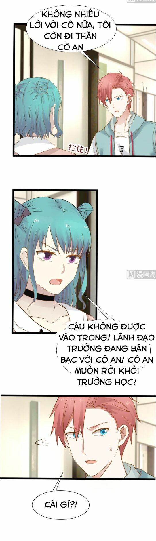 trên người ta có một rồng chapter 33 9