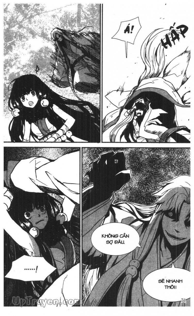 nareusha chapter 5 71