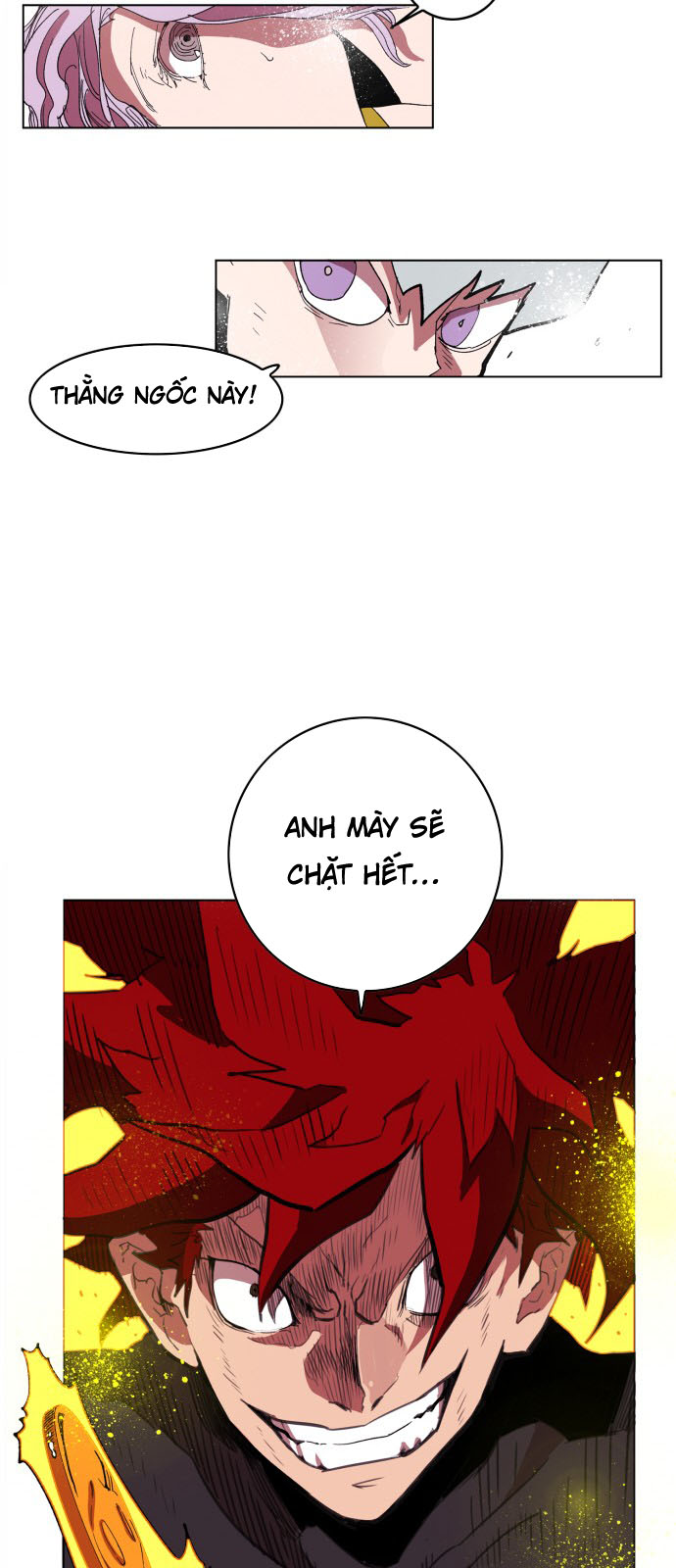 hard core leveling warrior chapter 92 30