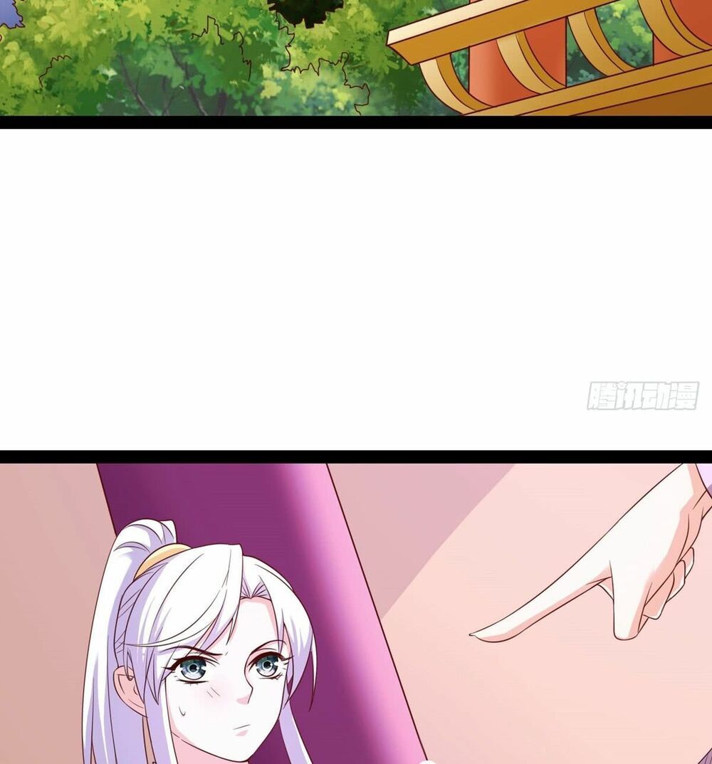 hoàng hậu của trẫm là võ lâm minh chủ chapter 19 3