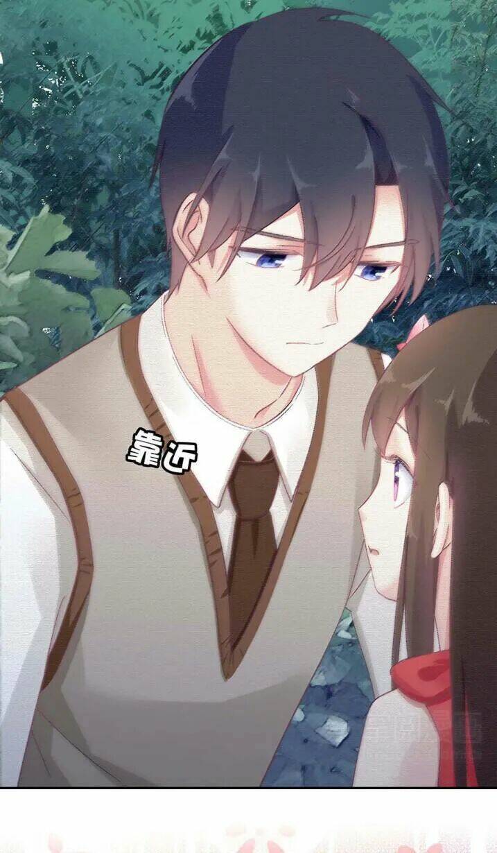 tiểu muội, ngươi đã lấy chồng chưa ? chapter 6.2 13