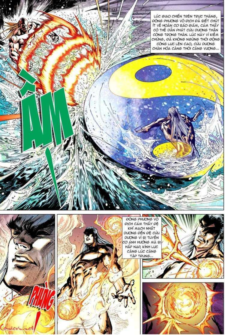 vương phong lôi 1 chapter 48 5