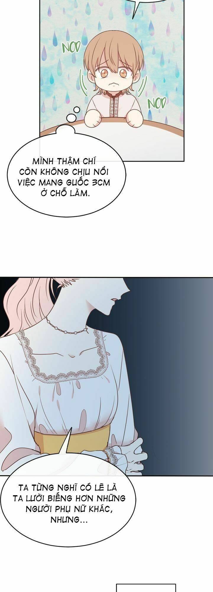 tôi chọn kết thúc của hoàng đế chapter 79 18