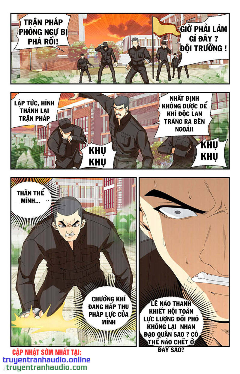 long ẩn giả chapter 179 3