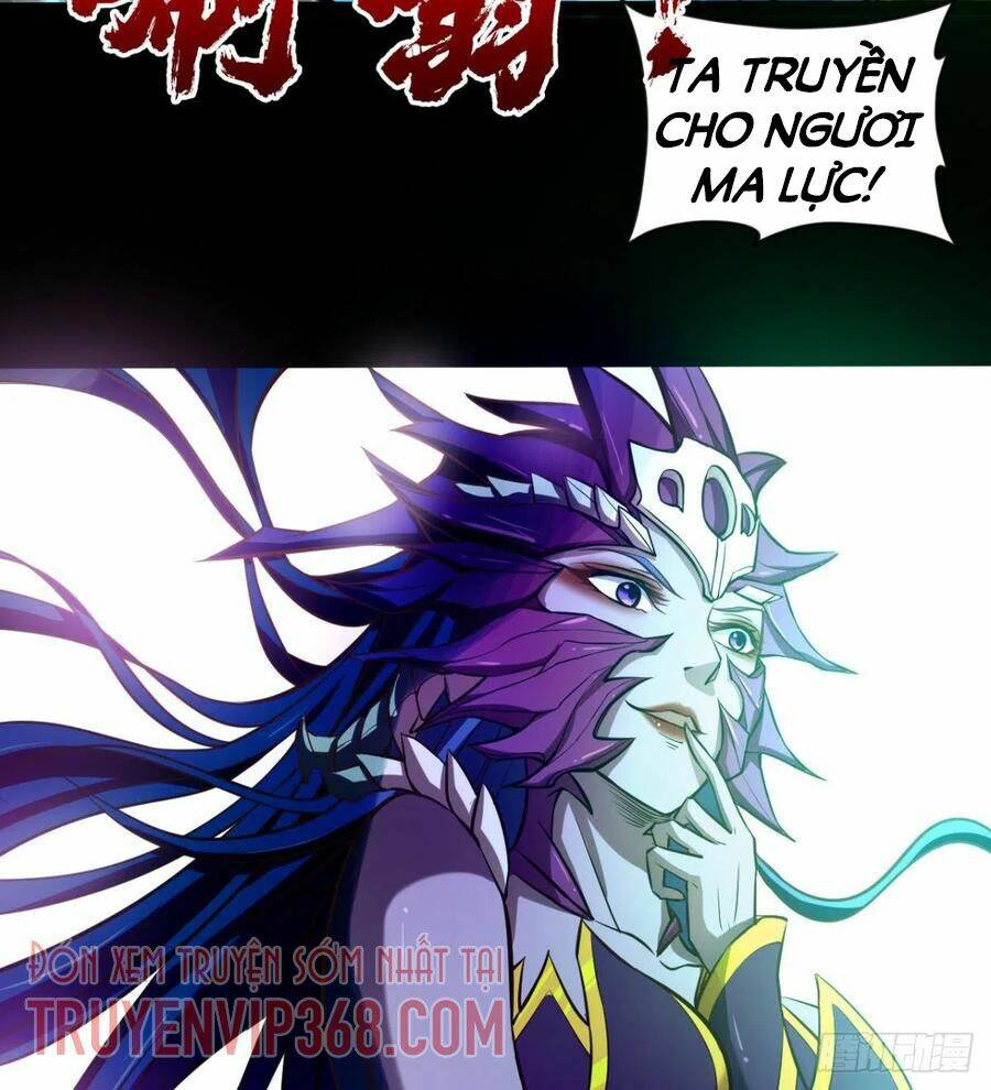 ma hoàng sư đệ quả thực quá chung tình chapter 76 43