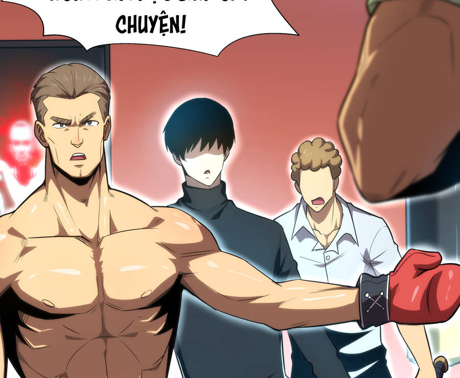 ocd thành vương giả chapter 4.1 59