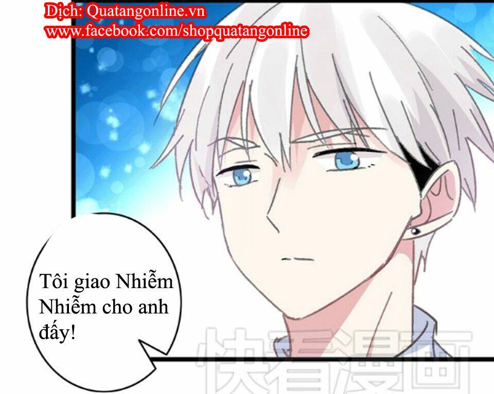 tall girl chapter 10 6