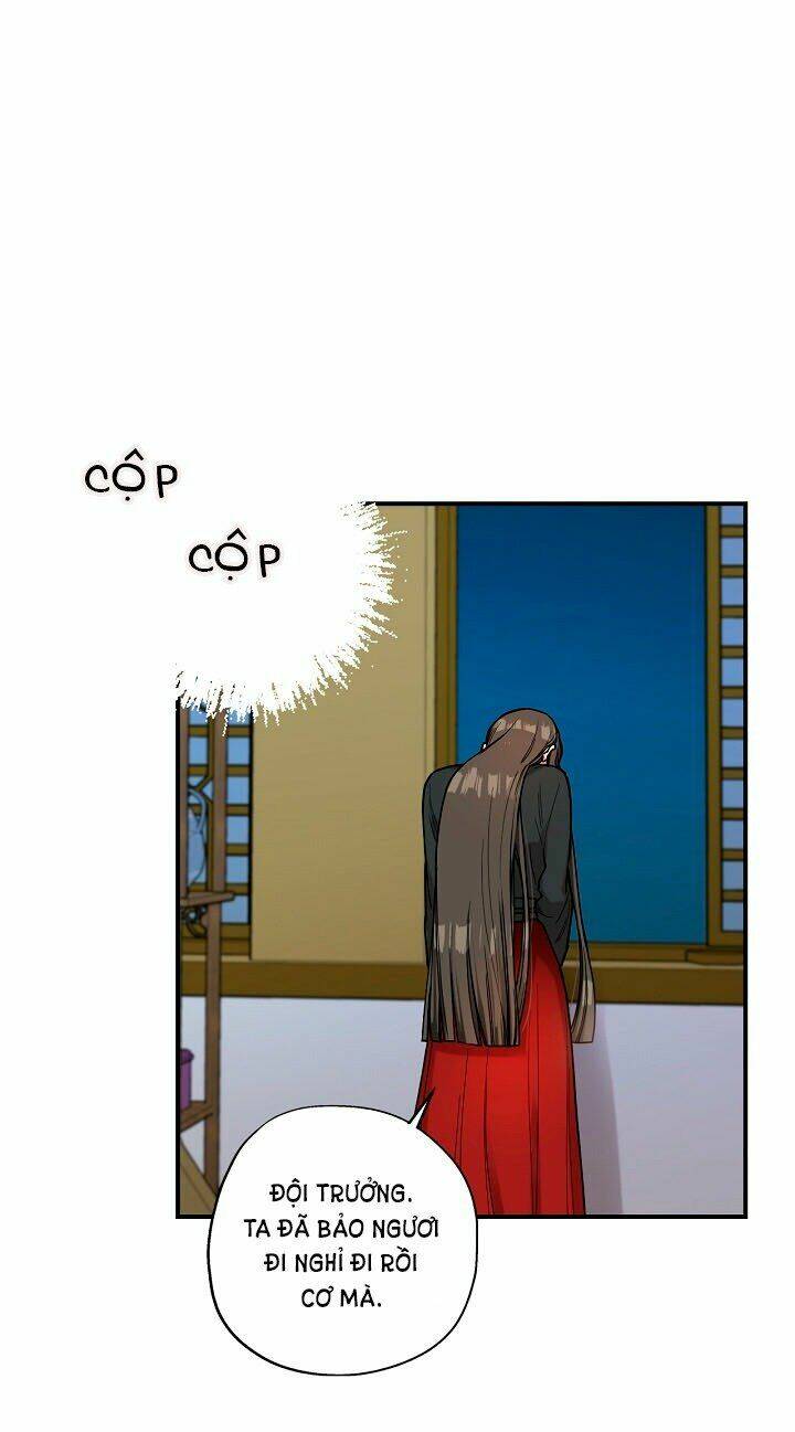 tôi trở thành nhân vật phản diện giỏi nhất trong giới võ thuật chapter 8 14