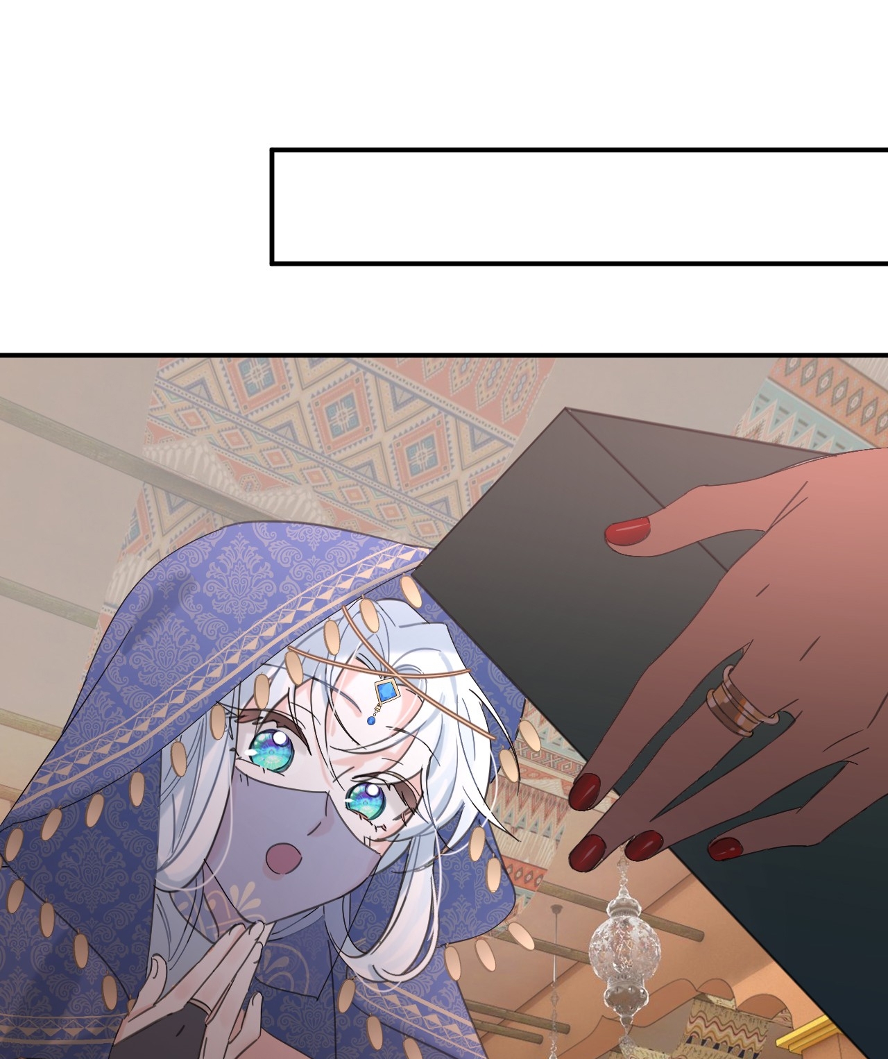 bông hoa độc của nhà công tước chapter 8.1 17